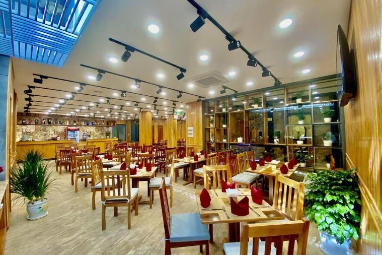 Khách sạn Royal Khanh Phú Yên